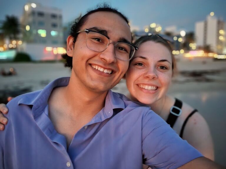 We took a vacation to San Juan, Puerto Rico and got to explore Viejo San Juan and the local beaches...