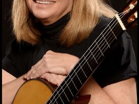 Kathleen Mayes - Classical Guitarist - Classical Guitarist - Collingswood, NJ - Hero Gallery 2