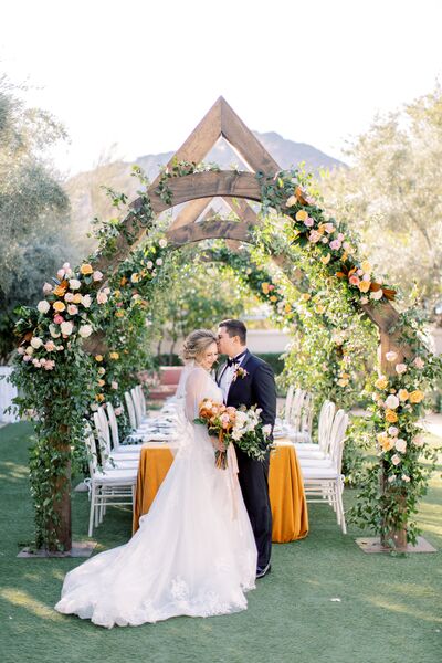  Wedding  Venues  in Phoenix  AZ The Knot