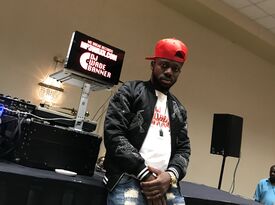 DJ Wade Banner - DJ - Atlanta, GA - Hero Gallery 3