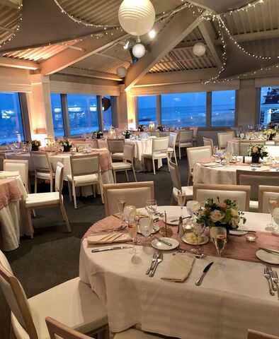 McLoone's Pier House | Reception Venues - Long Branch, NJ