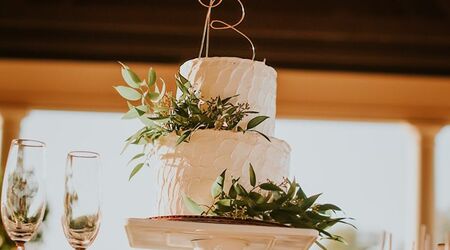 Cedar Springs Pavilion  Reception Venues - The Knot