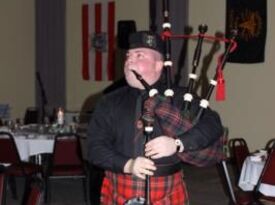 Worcester's Bagpiper - Bagpiper - Worcester, MA - Hero Gallery 1