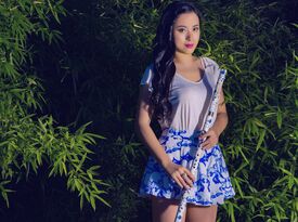 Jennifer Zhang - Chinese Instrumentalist & Singer - Flutist - Chicago, IL - Hero Gallery 4