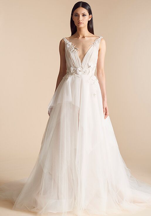 Allison Webb June - 4800 Wedding Dress | The Knot