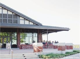 Theater on the Lake - East Terrace  - Outdoor Bar - Chicago, IL - Hero Gallery 1