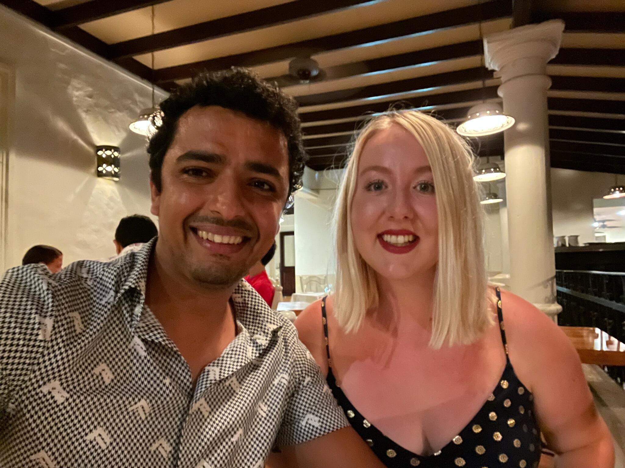 Costa Rica, we loved our hotel!
