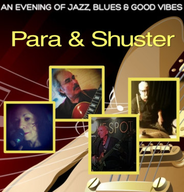Para and Shuster Quartet - Jazz Band - Fort Lauderdale, FL - Hero Main