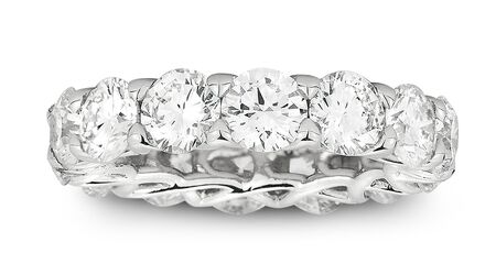 Diamond Flower Fashion Bracelet - Nuha Jewelers