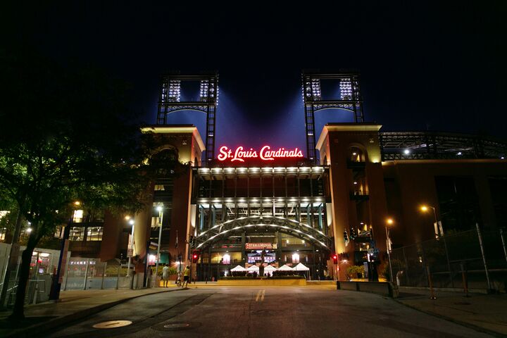 Cardinals Special Events at Busch Stadium | Reception Venues - St. Louis, MO