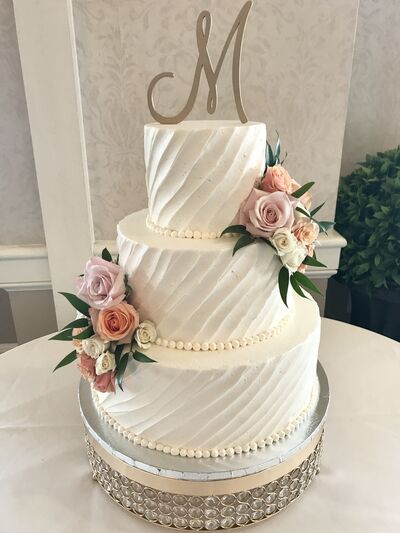 The Sweet Tooth Bakery  Wedding Cakes - The Knot