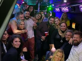 The Knox Party Bus - Party Bus - Knoxville, TN - Hero Gallery 3