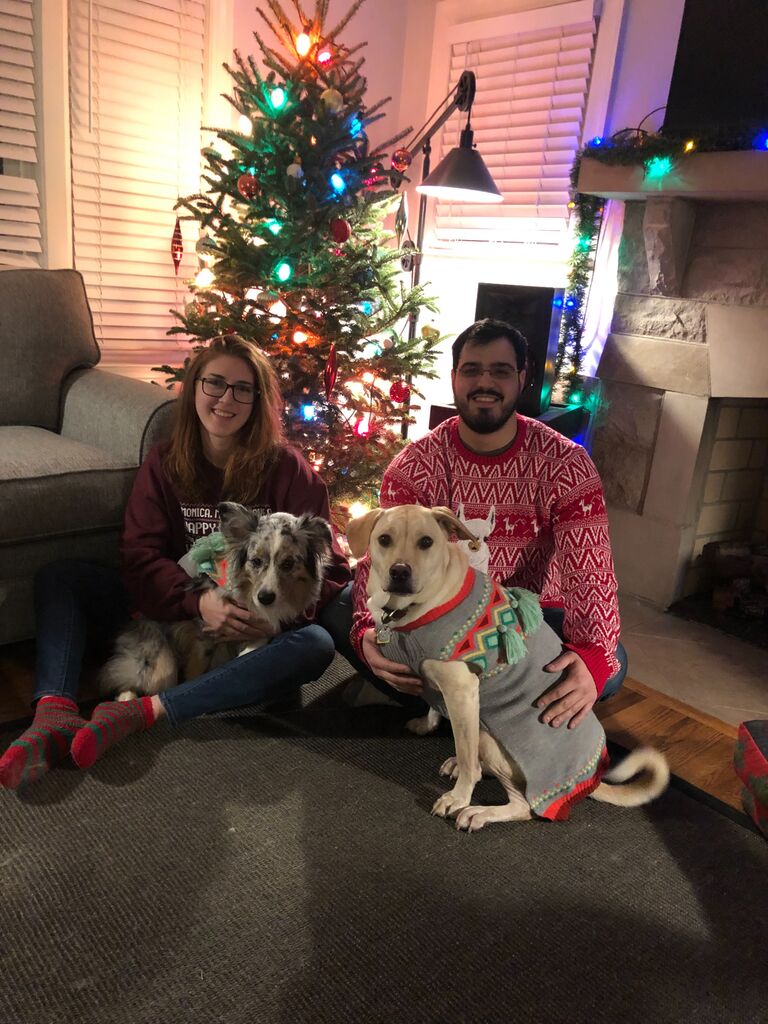 Christmas 2019