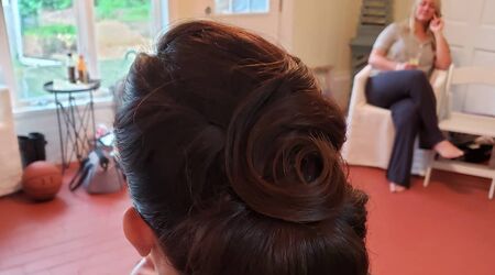 Zuri Rose Hair Salon | Beauty - The Knot