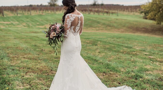 Ella Park Bridal + Updated Prices - The Knot