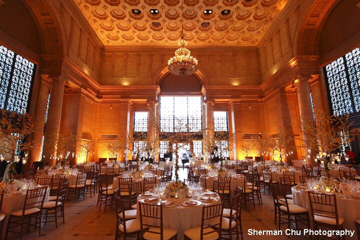 Asian Art Museum | Reception Venues - San Francisco, CA