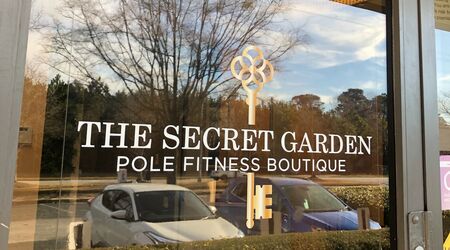 The Secret Garden Pole Fitness Boutique LLC Rehearsal Dinners