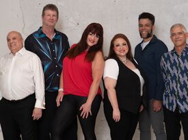 Texas Heatwave Band - Dance Band - Waco, TX - Hero Gallery 1