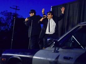 Blues Brothers Tribute - The Soul Men - Blues Band - Cleveland, OH - Hero Gallery 1