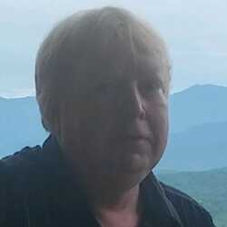 Bob Coker, profile image