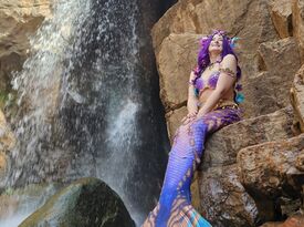 Mermaid Giselle - Mermaid - Colorado Springs, CO - Hero Gallery 1