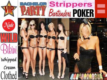 VIP HOT bartenders/ models & SEXY Party Ent - Bartender - Rancho Palos Verdes, CA - Hero Main