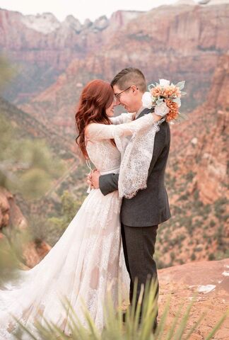 abbotts bridal and formalwear