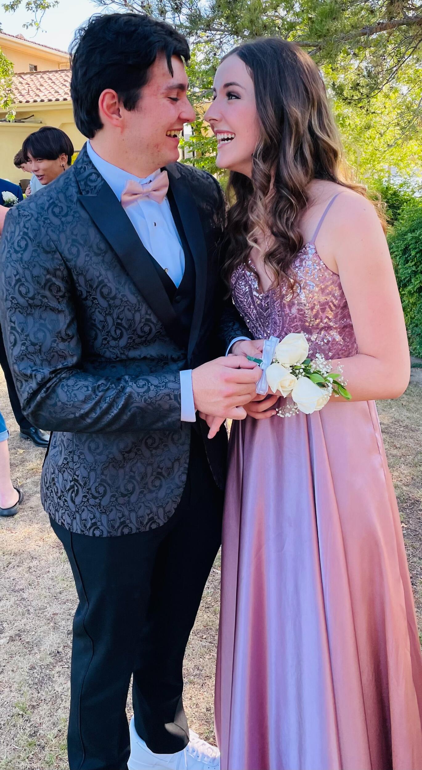 Prom
