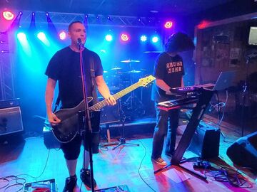 49 FEET HIGH - Rock Band - Bridgeport, CT - Hero Main
