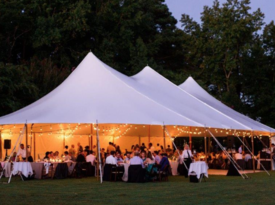 Pro Party Rental - Party Tent Rentals - Trumbull, CT - Hero Gallery 1