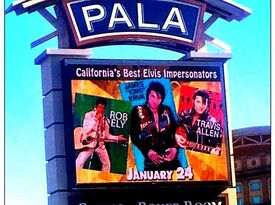 James Kruk Number One in California - Elvis Impersonator - Redondo Beach, CA - Hero Gallery 2