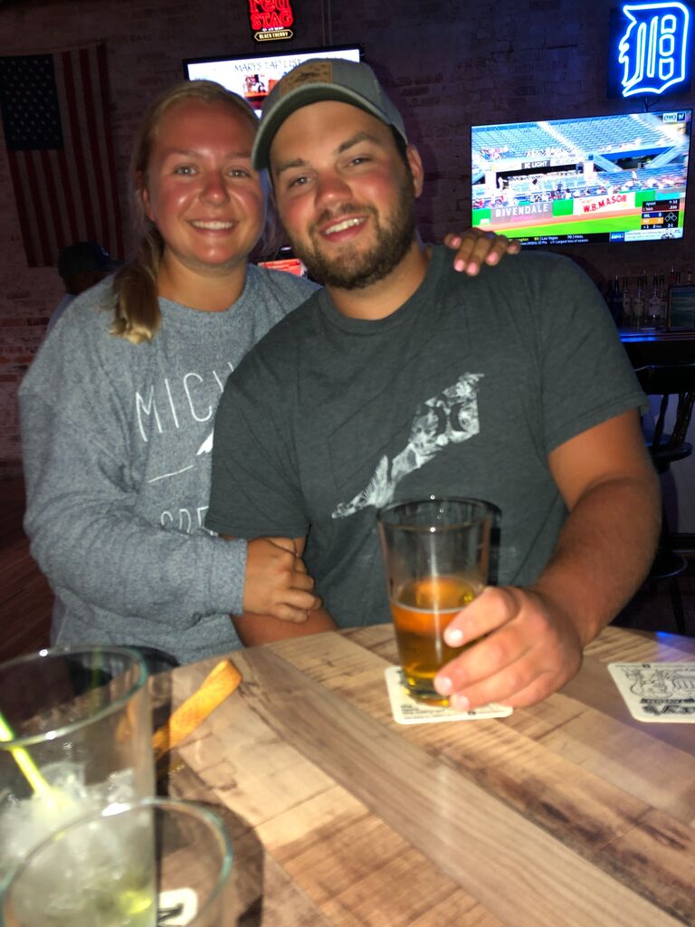 Summer Vacation in Gaylord - 2019