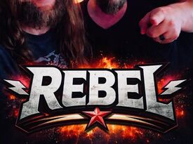 Rebel - Cover Band - Birmingham, AL - Hero Gallery 4