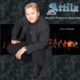 ATTILA - #1 Premiere Stage Hypnotist , profile image