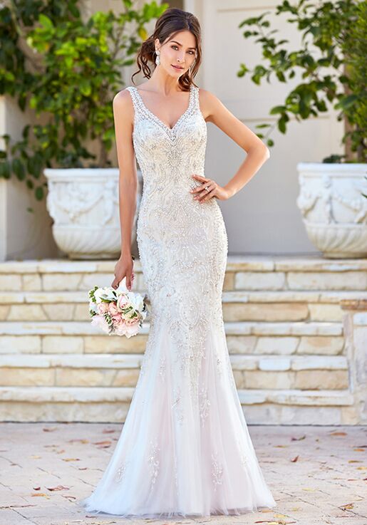 KITTYCHEN CELESTIA, K1641 Wedding Dress | The Knot