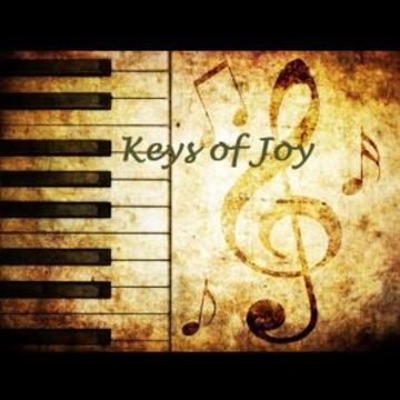 Keys of Joy - Ambient Pianist - Lawrenceville, GA - Hero Main
