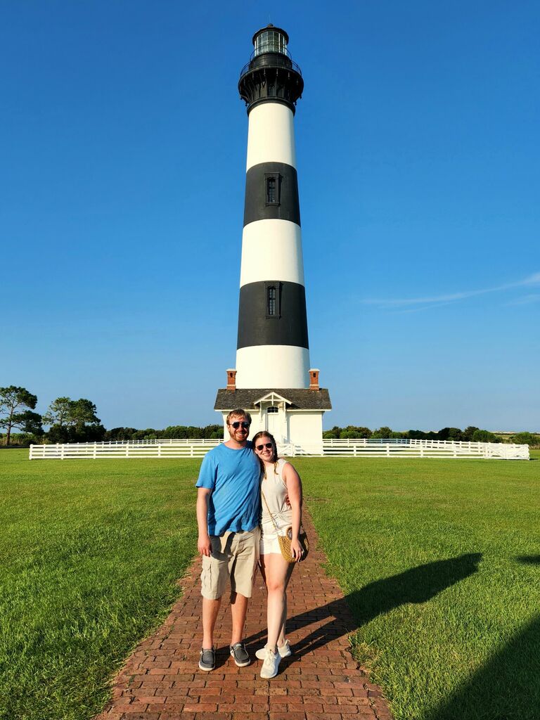 Bodie Lighthouse (OBX)