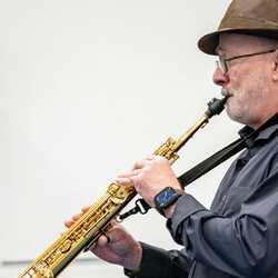 Jay Richard Music, profile image