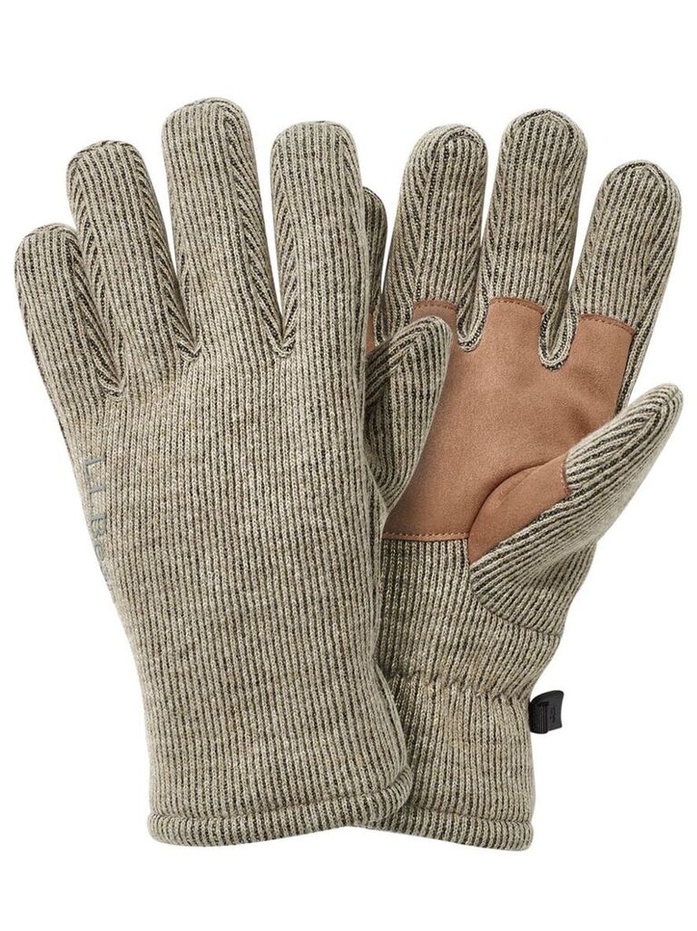 gants en laine Idée cadeau de Noël pour le mari