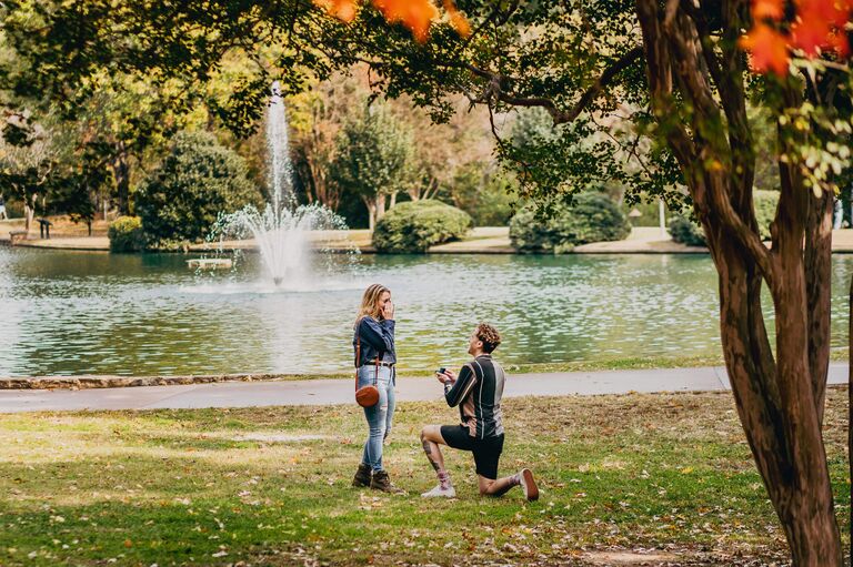 Engagement