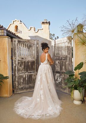 Beloved by Casablanca Bridal BL449 Jasper Wedding Dress Beloved by Casablanca Bridal BL449 Jasper Wedding Dress