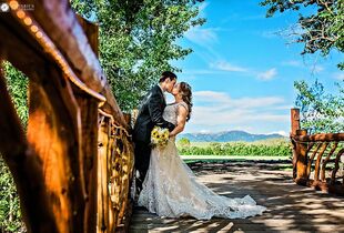 Celebrating Missoula and Western Montana-area engagements, weddings,  anniversaries and birthdays