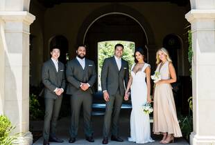 Bridal Salons With Prices in San Diego, CA - The Knot