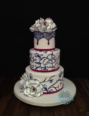 Cake Designers Orlando 2