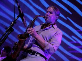 Nick Stefanacci - Saxophonist - Wayne, NJ - Hero Gallery 4