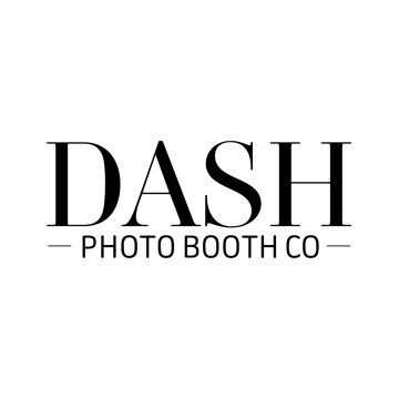 Dash Photo Booth Co + Updated Prices - The Knot