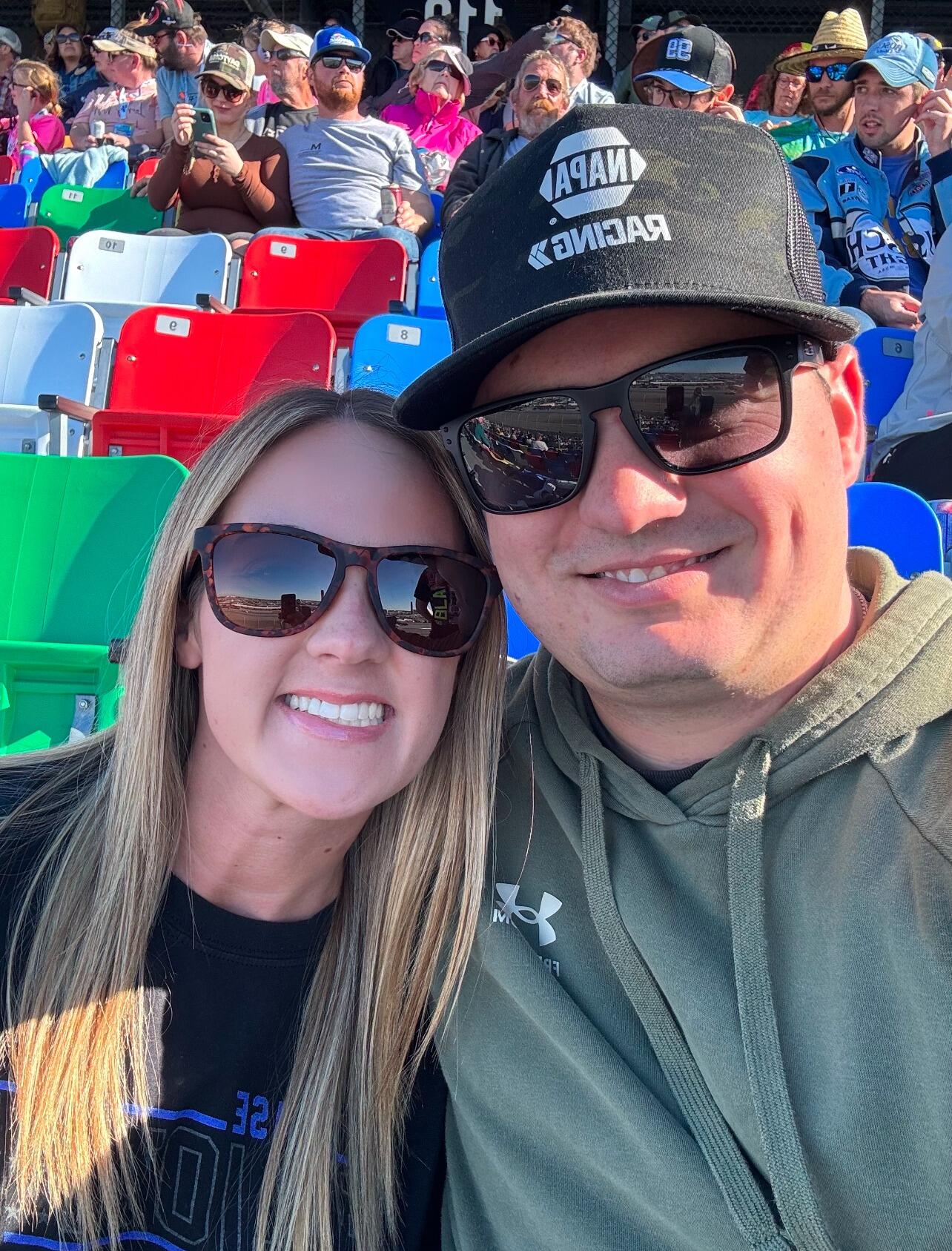 Daytona 500