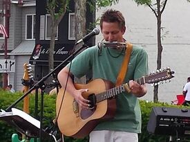 Johnny Rod - One Man Band - Pemberville, OH - Hero Gallery 1