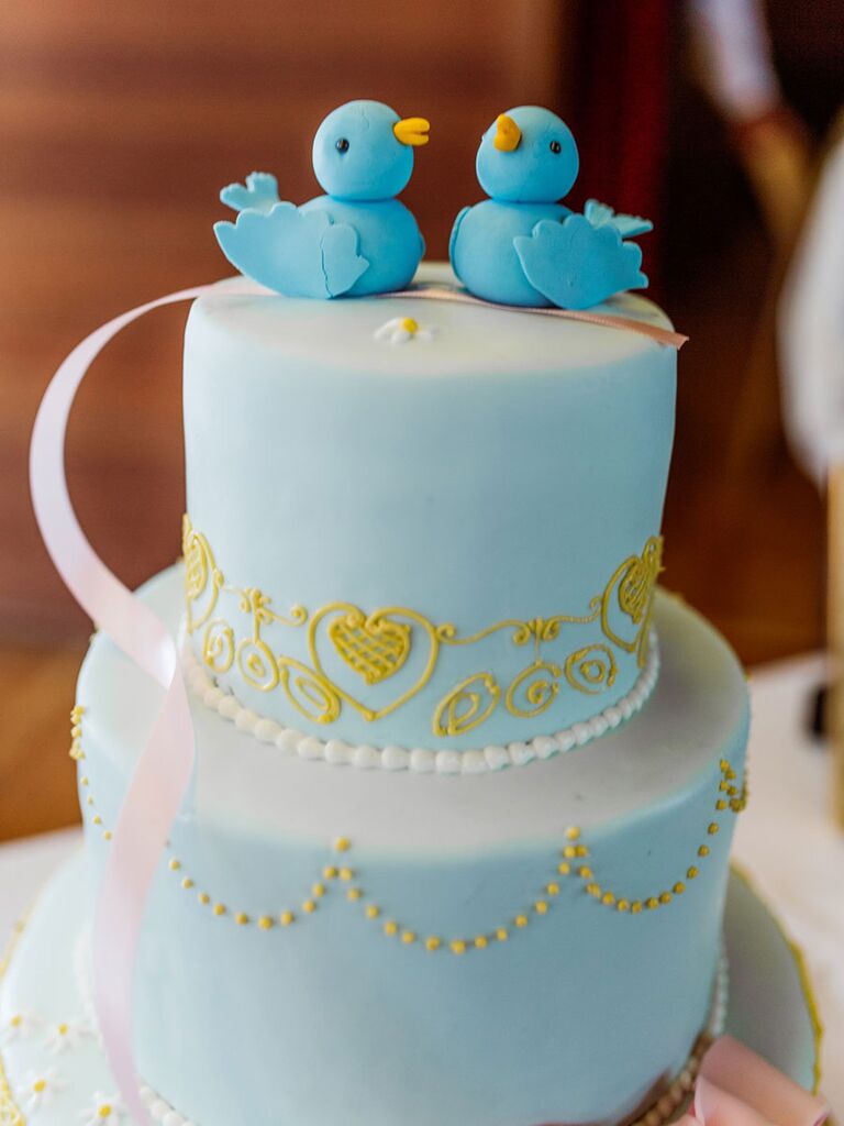 19 Disney Wedding Ideas That Aren T Cheesy