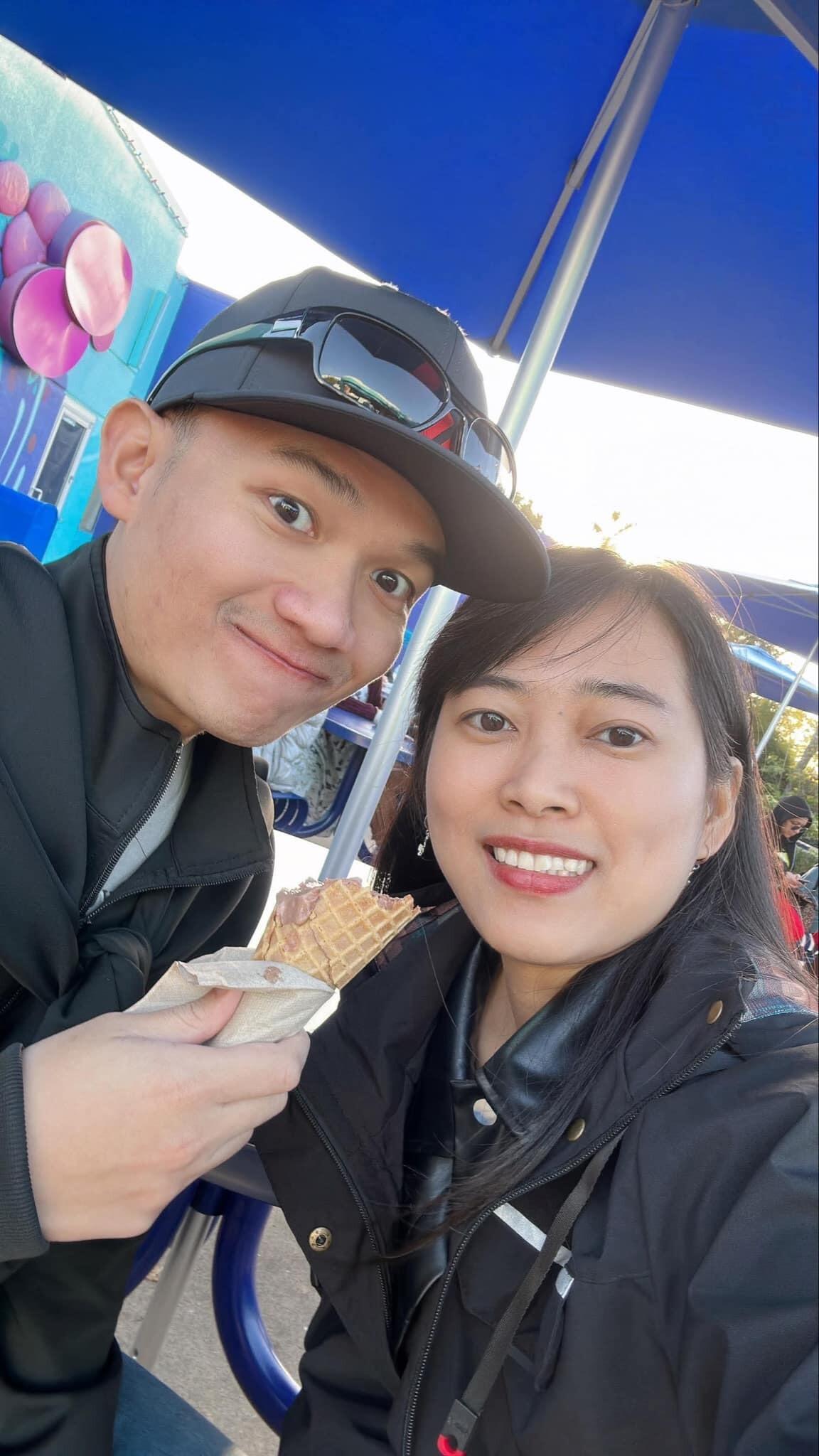 Obligatory post-graduation SoCal trip  to Disneyland